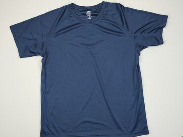 T-shirts: T-shirt for men, L (EU 40), condition - Ideal