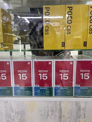 Redmi: Redmi, Redmi 5, цвет - Черный — 9