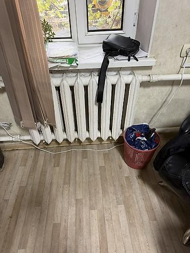 железный автамат: Чугунные радиаторы отопления (секционные) и трубы для отопления 32мм — 6