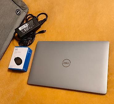 Ноутбуки Dell: Для программирования, Б/у, Intel Core i7 — 2