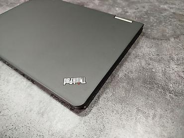 Ноутбуки Lenovo: Ультрабук, Б/у, Intel Core i5 — 12