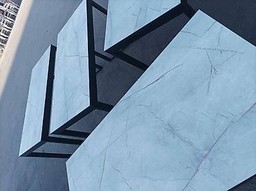 Офисные столы: Столы офисные в наличии — 5