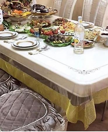 sultan tekstil: Sufreler. Şeffaf sufreler. Selikon sufreler Her ölçude 1 metrəsi 14 — 9