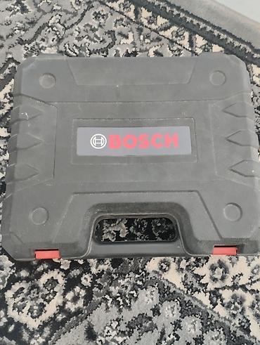 Оңдоп-түзөө жана курулуш: Пластиковый кейс Bosch для электроинструмента - Оригинальный жёсткий — 2