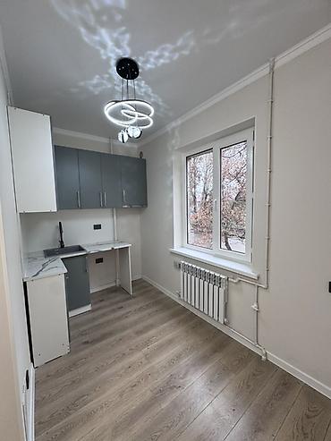 Продажа комнат: 37 м², Без мебели — 7