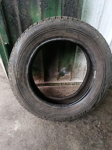 185: Шины 185 / 60 / R 15, Зима, Б/у, Легковые, Япония, Bridgestone — 3