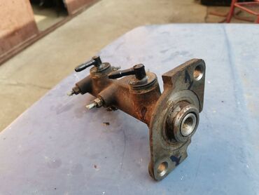 Auto delovi: Glavni kocioni cilindar Lada Niva, Lada Samara br.1. Polovno — 10