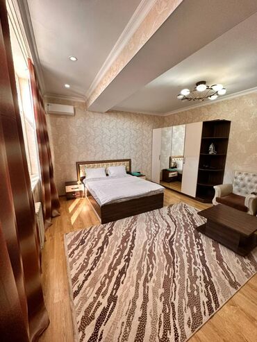 цены на квартиры бишкек: Посуточные квартиры в Бишкеке! 🏡🌆 Все фотографии настоящие!🏡 Район
