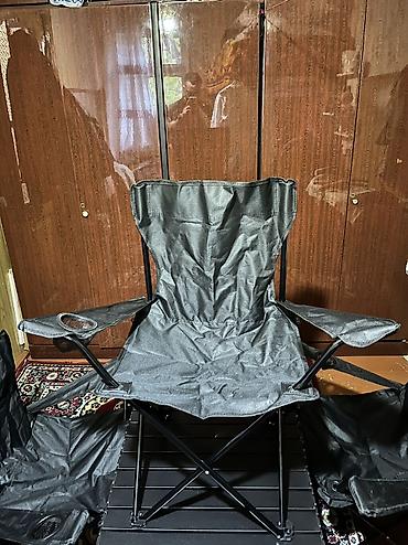 vələmir qiyməti: Balkon üçün, Yeni, Transformer, Dördbucaq masa, 4 stul — 5