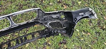 sector expander street: PREDNJI BRANIK F48 ZA BMW X1 | BMW x1 f48 prednji branik — 1
