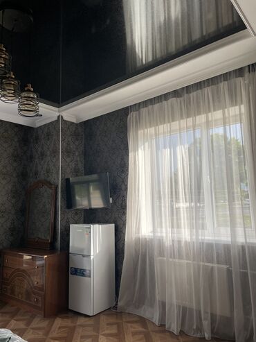 Иссык-Куль 2025: Квартира — 21