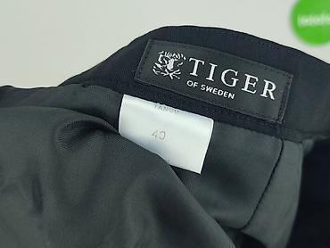 troll: Tiger of Sweden, Spódnica damska, rozmiar L — 4