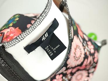 sklep h: H&M, Sukienka damska, rozmiar L — 4