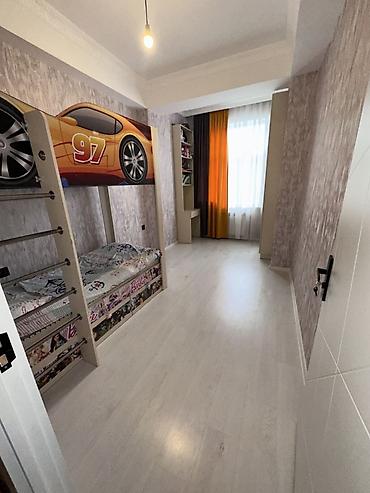 qobuda evlər: 3 otaqlı, Yeni tikili, 78 kv. m — 8
