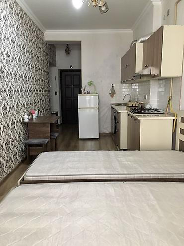 Квартиры: Studiya tipli 1 otaq mənzil 28 May və Nizami metro aralığında — 3