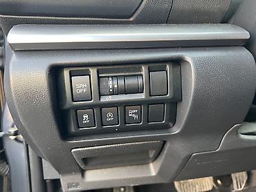 8: Subaru Crosstrek: 2020 г., 2.5 л, Вариатор, Бензин, Кроссовер — 10