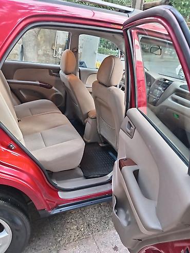 luaz satilir: Kia Sportage: 2 l | 2008 il Ofrouder/SUV — 8