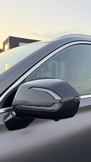 палисаде: Hyundai Palisade: 2019 г., 2.2 л, Автомат, Дизель, Кроссовер — 6