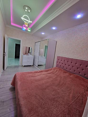 xrdalan: 3 otaqlı, Yeni tikili, 89 kv. m — 9