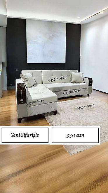 kunc divan: Künc divan, Yeni, Açılan, Bazalı, Parça, Şəhərdaxili pulsuz çatdırılma — 10