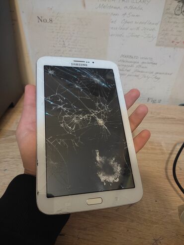 samsung r 25: Samsung Galaxy A3, 16 ГБ, цвет - Белый, Битый