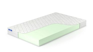 Другая мебель: “ЗАКАЖИ МАТРАС — ПОЛУЧИ ПОДУШКУ В ПОДАРОК!” 🎁 Без пружинные матрасы на — 2