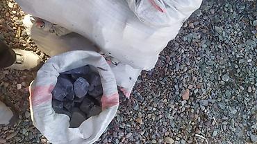 Фасадные гранитные плитки: Гранитный бутовый камень (фракция примерно 50–120 мм) - Натуральный — 9