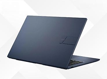 ноутбук купить: Noutbuk ASUS VivoBook 15 X1504VA-BQ591 90NB13Y1-M00X70 Notebook ASUS — 2