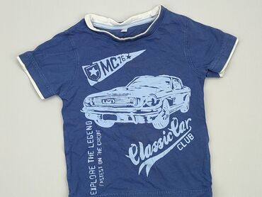 koszulki formu��a 1: Koszulka, Palomino, 1.5-2 lat, 86-92 cm, stan - Dobry