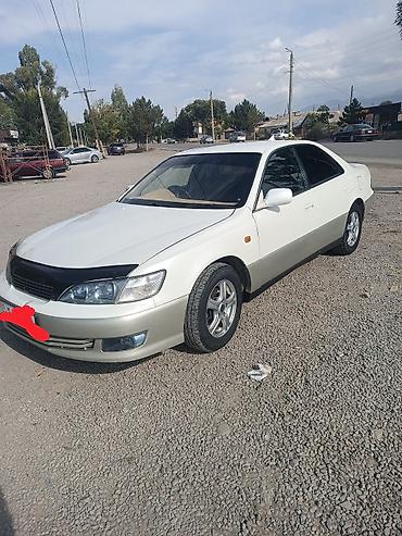 айнек авто: Toyota Windom: 1998 г., 2.5 л, Автомат, Газ, Седан — 3