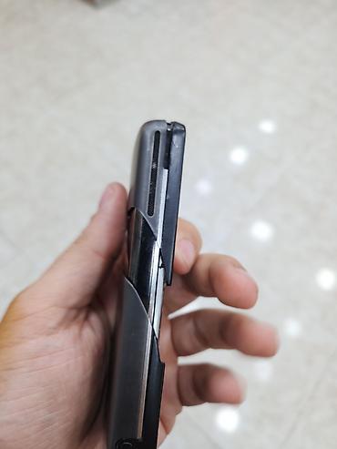 nokia 1680 classic: Nokia rəng - Qara — 2