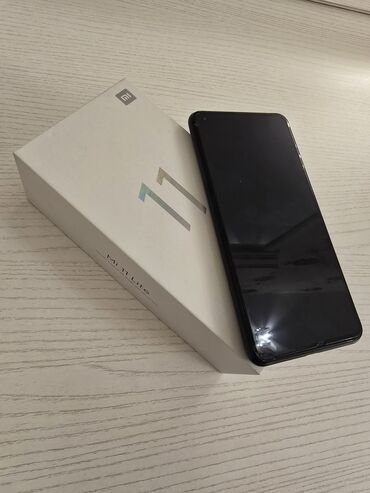 Xiaomi: Xiaomi Mi 11 Lite