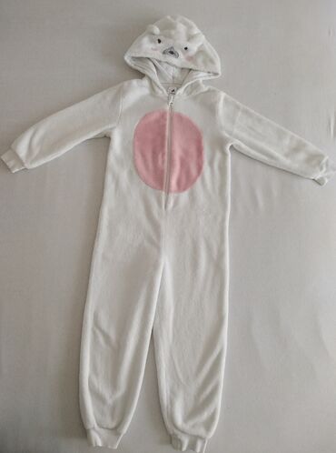 komplet za bebe: C&A, Footie for babies, 110-116