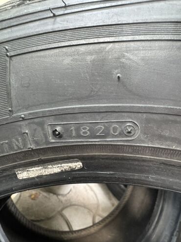 Шины: Шины 225 / 65 / R 17, Зимняя шипованная, Комплект, Легковые — 9