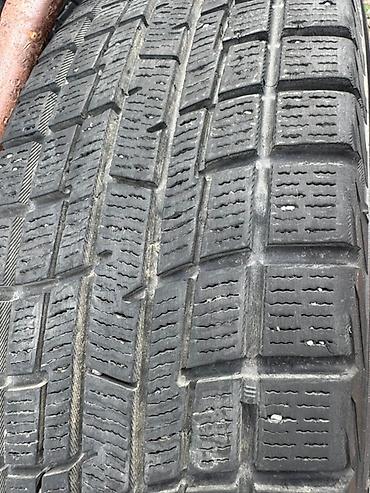 Шины и диски: Зимние шины Yokohama iceGUARD iG30, комплект из 4 шт. - Размер — 4