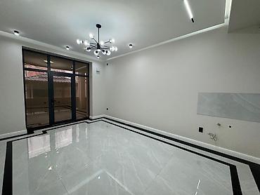 Продажа коттеджей и домов: Новый "УМНЫЙ ДОМ" в АК -Орго !Стильный дизайнерский ремонт,премиальные — 21