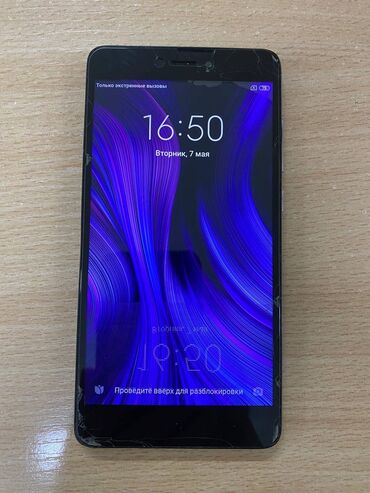 телефон леново нот к 3: Xiaomi, Redmi Note 4, Б/у, 32 ГБ, цвет - Серебристый