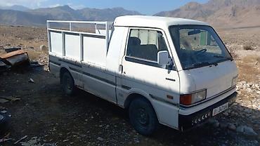 кпп на бус: Легкий грузовик, Стандарт, До 1 т, Б/у — 1