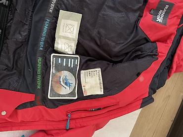 Женские лыжные куртки: Куртка Running River, Для горнолыжного спорта, 44, 46 (M), С утеплителем, Вентиляционные клапаны — 10