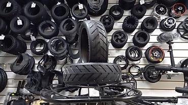 Ремонт электротранспорта: Мы предлагаем широкий ассортимент запчастей и комплектующих для — 7