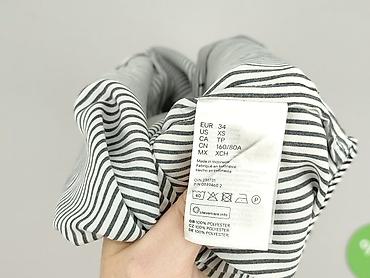 sweter panterka hm: H&M, Koszula damska, rozmiar XS — 4
