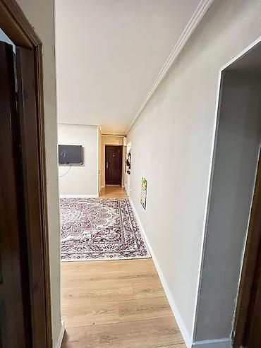 Продажа квартир: 3 комнаты, 57 м², Молодая Гвардия Индивидуалка, 1 этаж, Свежий ремонт — 5
