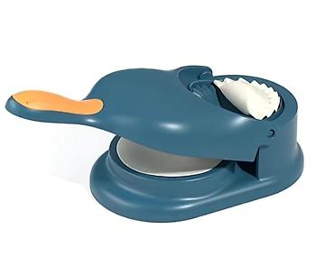 Производство полуфабрикатов: Пельменница — станок/машинка для лепки пельменей, вареников, чебуреков — 6