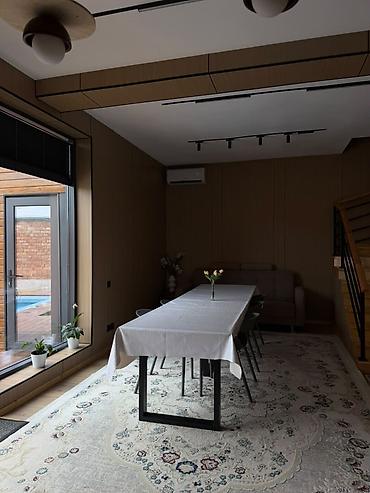 bar: 🏡 Элитный двухэтажный Barn House посуточно ✨ Современный стиль • Уют — 6