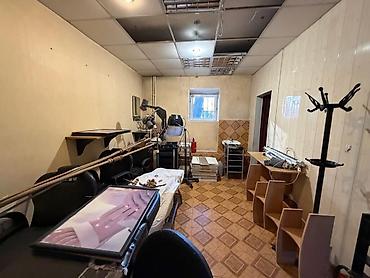 Продажа магазинов: Продажа магазинов В жилом доме, 129 м², Отдельный вход, 1 этаж — 10