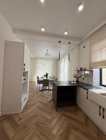 Продажа домов: Дом, 230 м², 6 комнат, Агентство недвижимости, Дизайнерский ремонт — 15