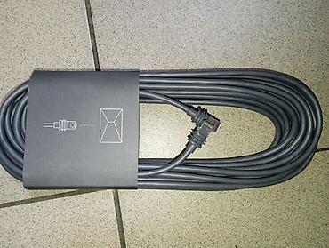 st link: Кабель 15м Starlink Gen 3 — Original Совместимость: - Starlink — 4