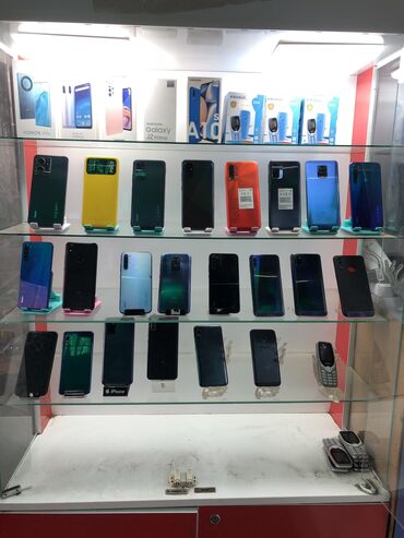 samsung a32 qiymeti irşad: Samsung Galaxy A22, Barmaq izi