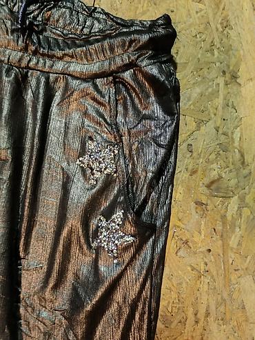 fly luxury: Prodajem metalik zlatne svetlucave stvari ; -zlatne helanke sa — 6
