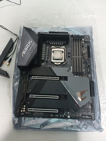 джойстики планшеты с ос android: Материнская плата, Б/у, Gigabyte, LGA1200, ATX, Для ПК
